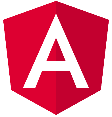 Icono Angular