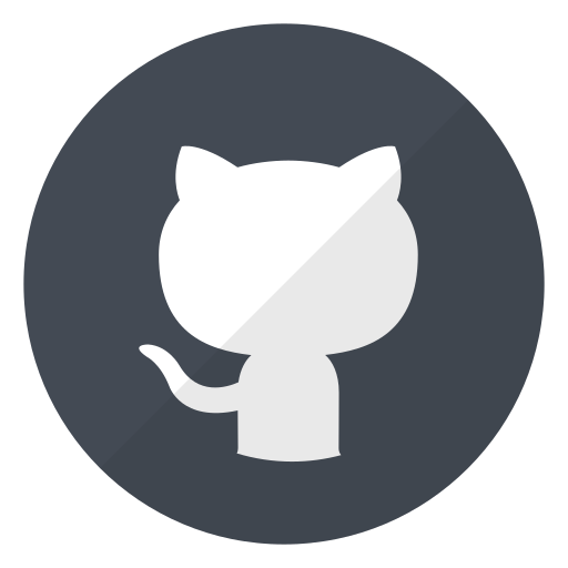 Icono Github