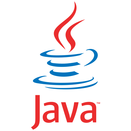 Icono Java