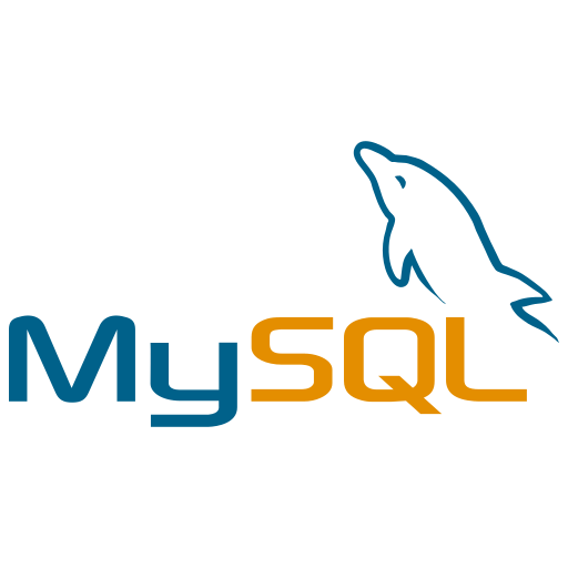 Icono MySQL
