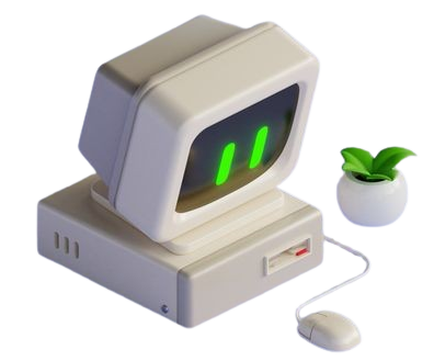 Imagen de computador