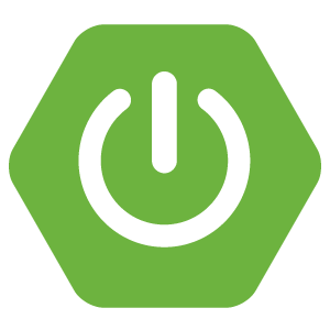 Icono Spring Boot